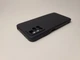 Чехол TPU Matte для Xiaomi Redmi 10 бампер черный - изображение 3