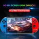 Игровая консоль X12 Plus портативная приставка с дисплеем 7 дюймов встроенными играми выходом к ТВ - изображение 5