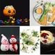 Фотобокс для предметной съемки Световой Фотокуб Складной лайткуб размеры 60x60x60 - изображение 10