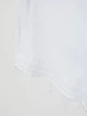 Джинсы H&M 631590 33/32 (5677733/32) Молочный - изображение 2