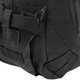 Тактический Рюкзак Badger Outdoor Spirit 25л 31 x 16 x 50 см Черный (BO-BPST-BLK) - изображение 5