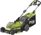 Газонокосилка аккумуляторная Ryobi ONE+ RY18LMX40B-0 18В, 40 см, 40 л, 25-70 мм (без АКБ и ЗУ) (5133005479) - изображение 1