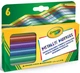 Набор фломастеров Crayola Metallic 6 шт (071662688288) - изображение 4