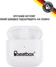 Навушники BeatBox PODS PRO Mini White (bbppromw) - зображення 4