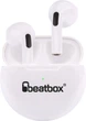 Наушники BeatBox PODS PRO 6 White (bbppro6w) - изображение 1