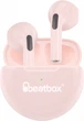 Наушники BeatBox PODS PRO 6 Pink (bbppro6p) - изображение 1