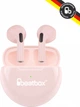 Наушники BeatBox PODS PRO 6 Pink (bbppro6p) - изображение 5