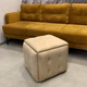 Пуф Adamant Cartagena Suite 5 в 1 Бежевый ordf (100002079) - изображение 9