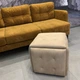 Пуф Adamant Cartagena Suite 5 в 1 Бежевый ordf (100002079) - изображение 10