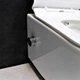 Унитаз-биде подвесной DUSEL LEVITA MIX DWHT10201130М со смесителем и сиденьем Slim Soft-Close - изображение 6