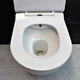 Унитаз-биде подвесной DUSEL LEVITA MIX DWHT10201130М со смесителем и сиденьем Slim Soft-Close - изображение 7