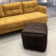 Пуф Adamant Cartagena Suite 5 в 1 Темно-коричневый ordf (100002082) - изображение 10