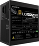 Блок питания Gigabyte 1000W 80+ Gold (UD1000GM PG5) - изображение 5