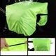 Велосипедна Сумка на багажник West Biking 0707238 Black 30L - зображення 10