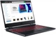 Ноутбук Acer Nitro 5 AN515-58-502Y (NH.QFJEU.008) Obsidian Black - изображение 2