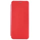 Чехол-книжка Premium Wallet для Xiaomi Redmi 9A Red - изображение 1