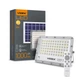 LED прожектор автономний VIDEX 1000LM 5000K 3.2 V VL-FSO2-505 на сонячній батареї, з пультом - зображення 3