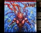 Виниловая пластинка Universal Music Dio Strange Highways Remastered 2LP 0602507369422 - изображение 1
