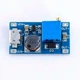 Стабилизатор напряжения повышающий MT3608 micro USB модуль DC/DC - изображение 3