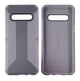 Чохол протиударний Speck Presidio Grip 136742-9132 для LG V60 ThinQ Grey - зображення 7