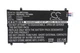 Акумулятор Cameron Sino T4800E для планшета Samsung Galaxy Tab Pro 8.4 SM-T320 T321 T325 (4800 mAh) - зображення 1