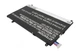 Акумулятор Cameron Sino T4800E для планшета Samsung Galaxy Tab Pro 8.4 SM-T320 T321 T325 (4800 mAh) - зображення 4