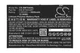 Аккумулятор Cameron Sino EB-BT545ABY для планшета Samsung Galaxy Tab Active Pro 10.1 SM-T540 (8800 mAh) High Copy - изображение 3
