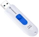 Флеш пам'ять USB Transcend JetFlash 790 64GB USB 3.1 Gen1 White (TS64GJF790W) - зображення 3