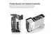 Клетка (camera cage) KingMa для Sony Alpha A6100 A6300 A6400 A6500 (A6400-RC) - изображение 6
