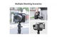 Клетка (camera cage) KingMa для Sony Alpha a7 IV a7R IV (A7R4-RC) - изображение 9