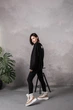 Ботинки женские Fashion Bailey 3384 39 размер 24,5 см Бежевый - изображение 10