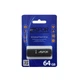 USB Flash Aspor AR121 64GB- черный 985018 - изображение 2