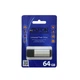 USB Flash Aspor AR121 64GB- серебро 985017 - изображение 2