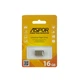 USB Flash Aspor AR105 16GB- серебро 985001 - изображение 2