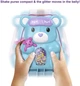 Ігровий набір Поллі Покет Mattel Polly Pocket Teddy Bear Purse Кишеньковий Світ Вечірні посиденьки з ведмедиком (HGC39) - зображення 5