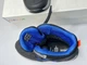 Детские зимние ботинки Geox Sentiero 24 чёрно-синие - изображение 9