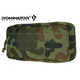 Сумка DOMINATOR MOLLE Woodland - зображення 2