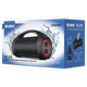 Колонка SVEN PS-370 Black (bluetooth) вологозахищена - зображення 2