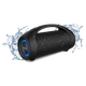 Колонка SVEN PS-370 Black (bluetooth) вологозахищена - зображення 8