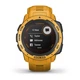 Часы Garmin Instinct Solar Sunburst (010-02293-09) - зображення 9
