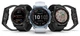 Часы Garmin Fenix 7X Sapphire Solar серый титановый карбон DLC с титановым ремешком - изображение 2
