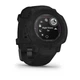 Смарт-годинник Garmin Instinct 2 Solar Tactical Black (010-02627-03) - зображення 2