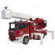 Іграшка Bruder Пожежна машина Scania R-series (03590) - зображення 8
