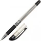 Ручка масляна Hiper MAX WRITER EVOLUTION чорна 0.7 мм (HO-335-ES BLACK) - зображення 3