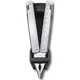 Чохол на пояс Victorinox 115м пластик.чорн для SwissTool - изображение 6