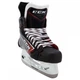 Коньки CCM JETSPEED FT460 SR взрослые, Размер 9.5 D (43,5), черный/красный, JS460-SR-95D - изображение 2