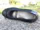 Туфлі Alpina 8W102 37 (24 см) Чорні - изображение 10