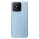 Смартфон Realme Narzo 50A 4/128GB Dual Sim Blue EU_ - изображение 2