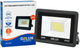 Светодиодный прожектор DELUX FMI 11 LED 30Вт 6500K IP65 (90019306) - изображение 3