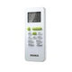 Сплит-система квартирная OSAKA ST-36HH Elite -7°C компрессор Toshiba 100 м² - изображение 4